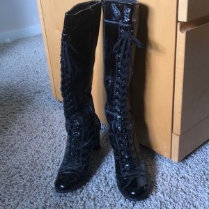 Stuart weitzman boots